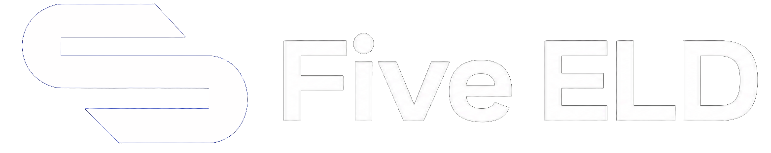 Five Solutions — One Partner. Five Services.